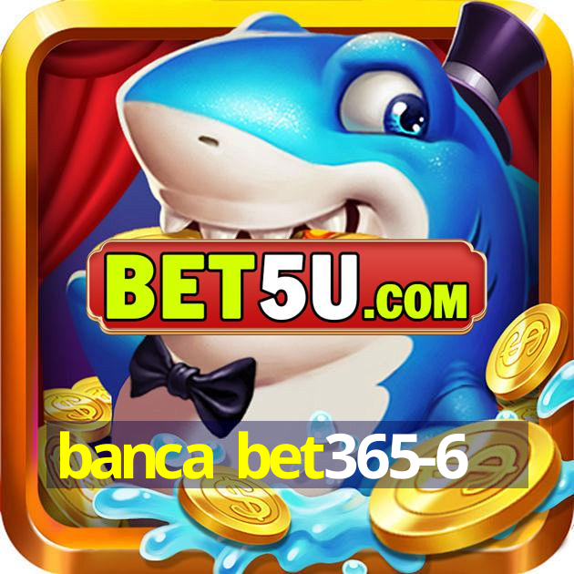 banca bet365